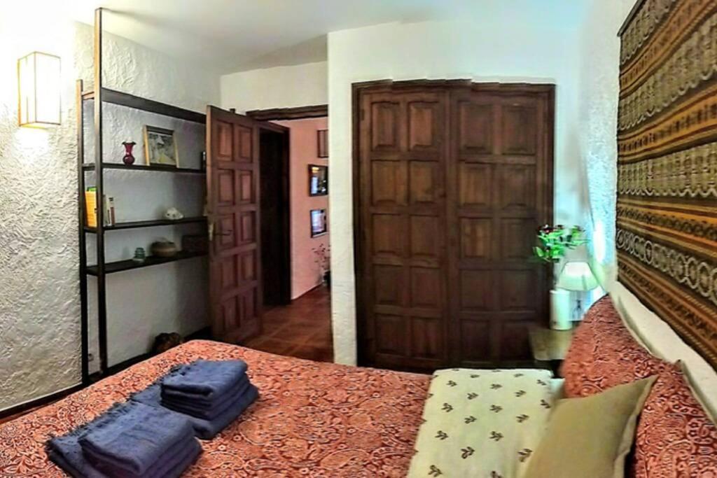 Beachfront Apt! Ac - Pool - Parking Leilighet Altea Eksteriør bilde